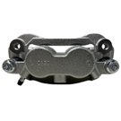 2006 Gmc Savana 2500 Brake Caliper 3